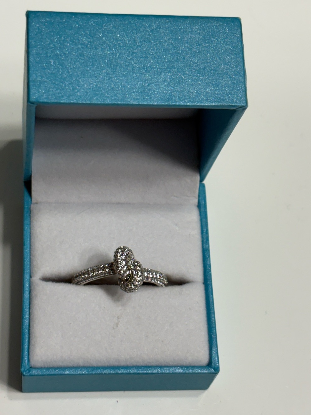 Victoria Emerson ring